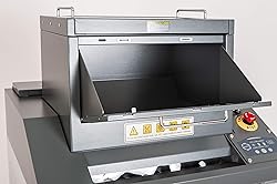 Dahle PowerTEC 909 HS Industrial Shredder for