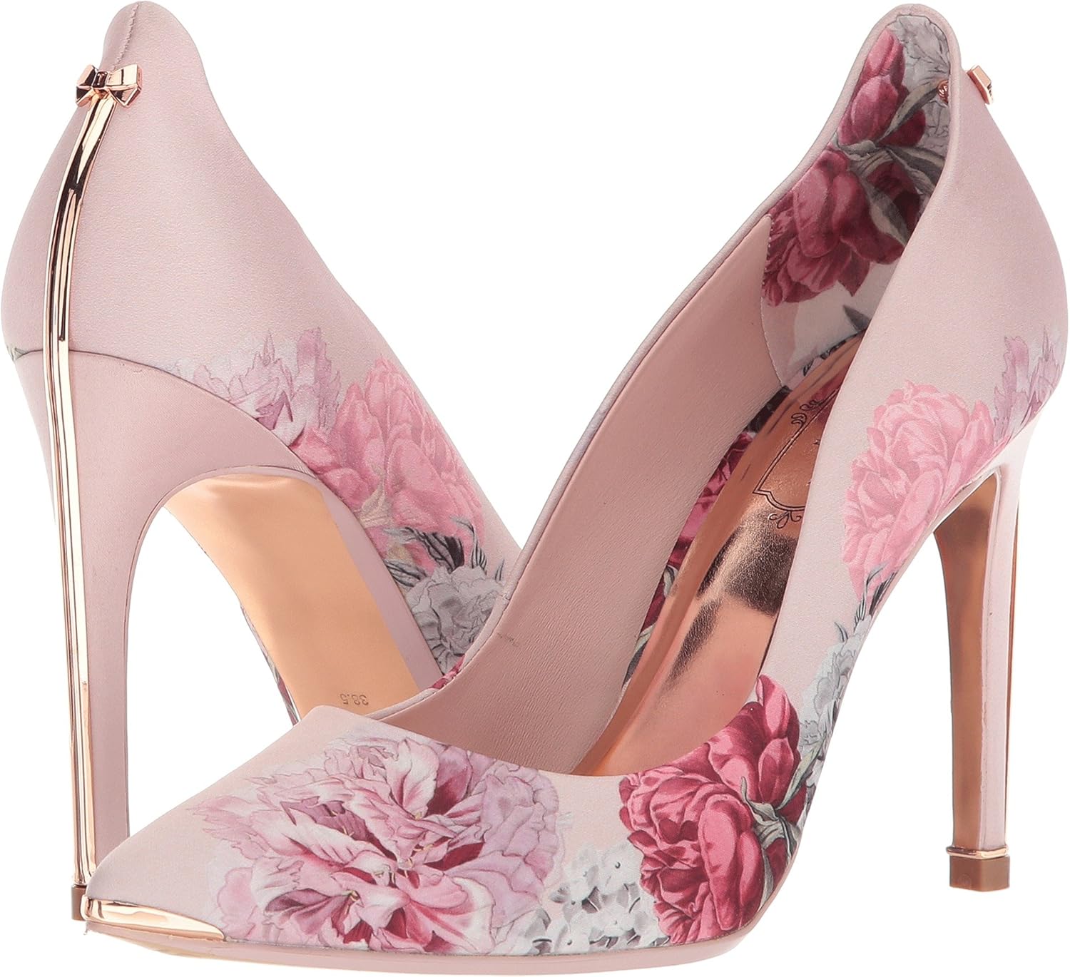 ted baker hallden pump