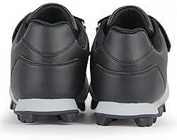 Sooneeya Baseball Cleats Kids Youth Rubber Molded