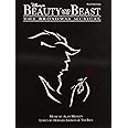 Disney's Beauty and the Beast: The Broadway Musical Piano, Vocal and Guitar Chords