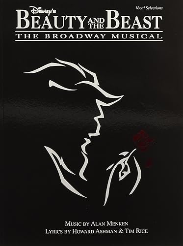Download Alan Menken Beauty And The Beast The Musical (Vocal Selections) Pvg PDF