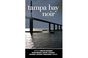 Tampa Bay Noir (Akashic Noir)