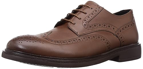 bata brogue shoes