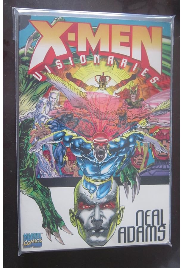 The Art of Neal Adams: Adams, Neal, Spurlock, J. David