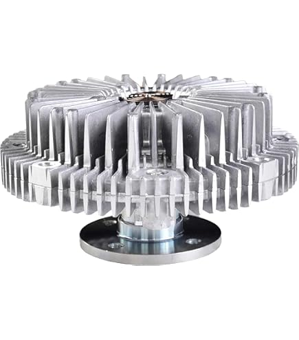 Amazon.com: Shimahide 21082 40P00 Engine Cooling Fan Clutch