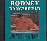What's in a Name