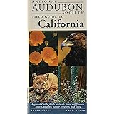 National Audubon Society Field Guide to California