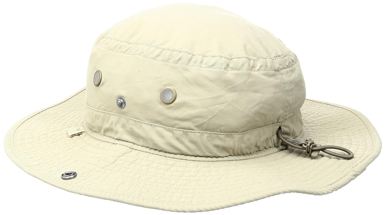 white sierra hats