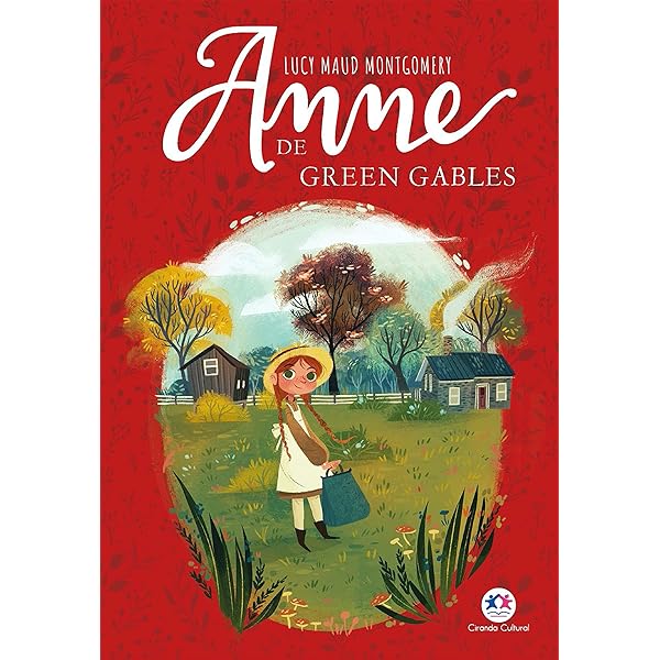 Box Anne - (Texto integral - Clássicos Autêntica): Anne de Green