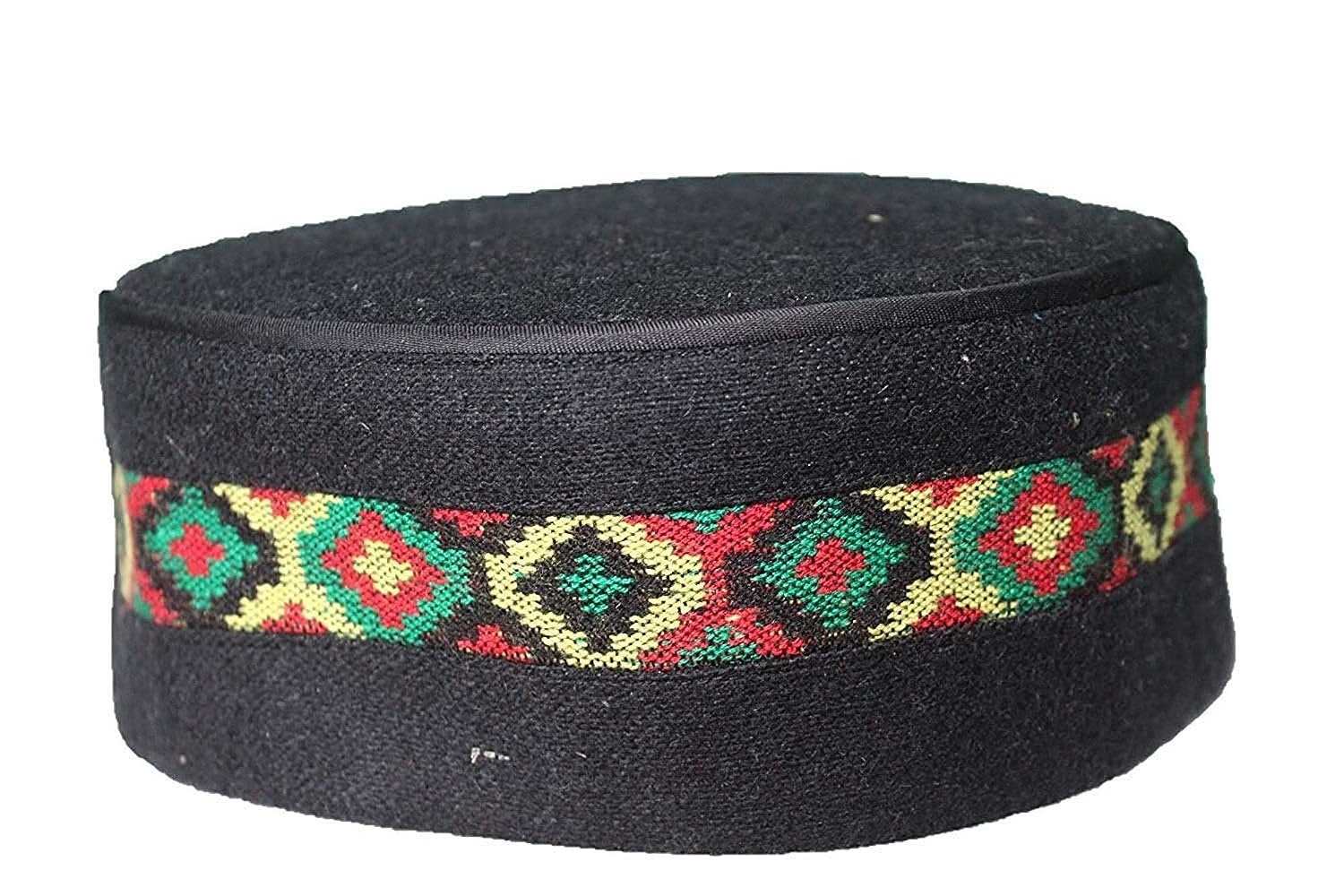 aruna-kullu-handloom-basic-unisex-woolen-himachali-cap-pahari-topi