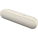LG StanbyME 2 XT7S Bluetooth Speaker with up to 16 Hours of Playtime- White | Dual 20mm Tweeters, IPX5 Water Resistance, WOW Orchestra, LG XBOOM App Compatible