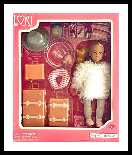 lori dolls amazon