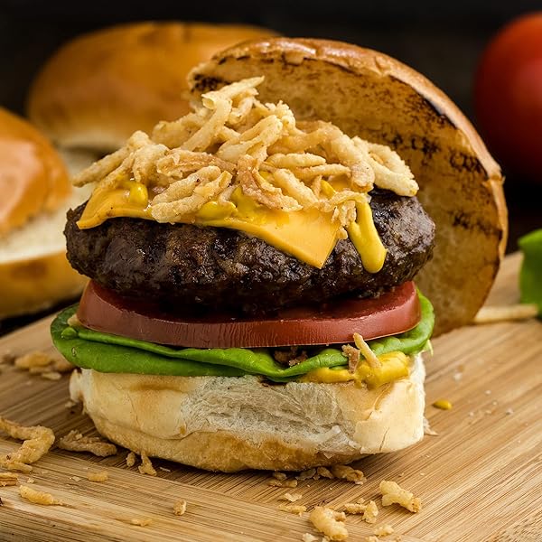 FRENCH’S CLASSIC YELLOW MUSTARD, 14 OZ