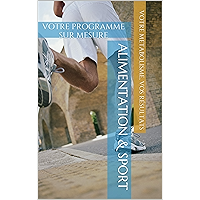 Alimentation & musculation - PROGRAMME 100% OPTIMISE ET LUDIQUE, SPECIAL HOMMES: Comprendre votre métabolisme pour… book cover Alimentation & musculation - PROGRAMME 100% OPTIMISE ET LUDIQUE, SPECIAL HOMMES: Comprendre votre métabolisme pour… book cover