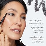 Laura Geller NEW YORK INKcredible Gel Eyeliner Brown Sugar Waterproof view 3