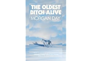 The Oldest Bitch Alive