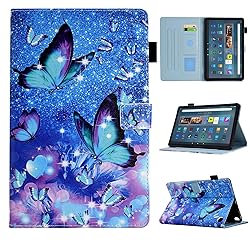 BYCeKe for Kindle Fire Max 11 Case