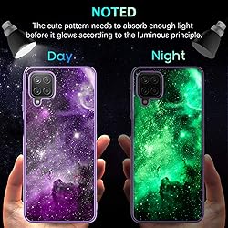 BENTOBEN Compatible with Samsung Galaxy A12