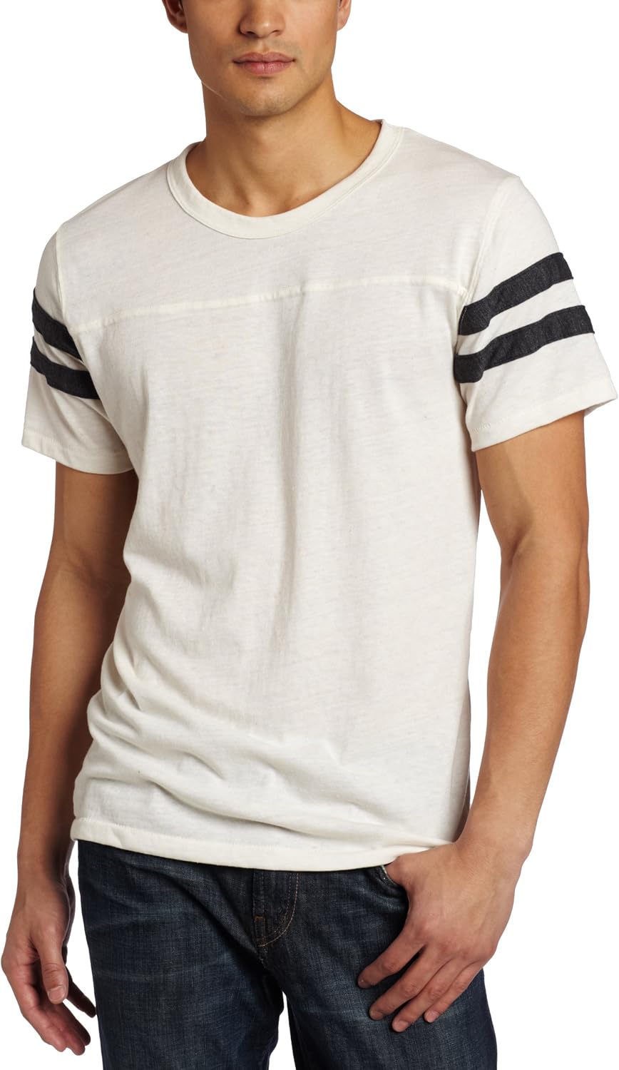 Alternative Herren T-Shirt: Amazon.de: Bekleidung