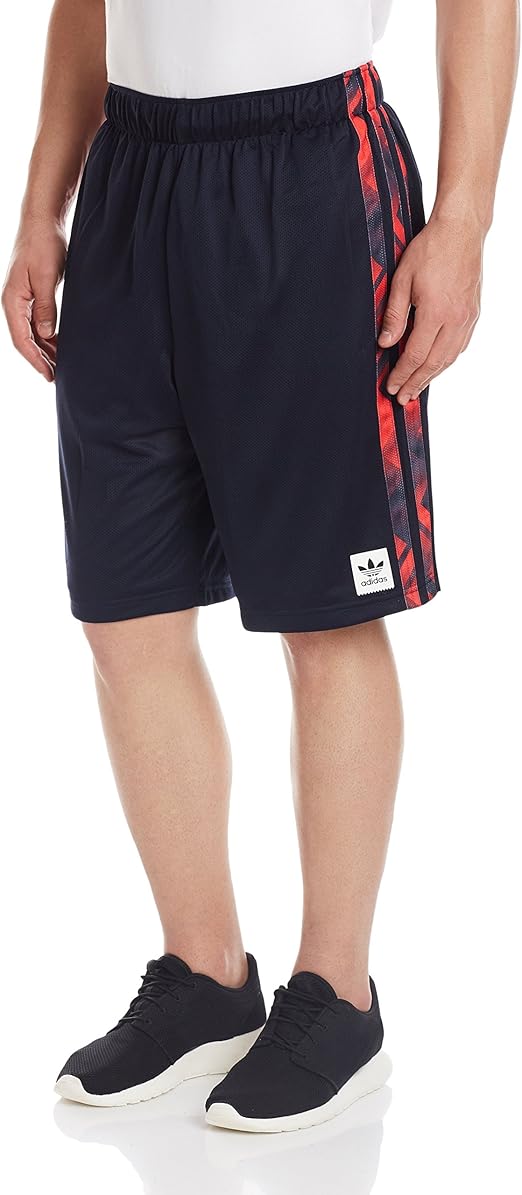 Buy Adidas Men's Polyester Shorts at Amazon.in