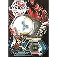 Bakugan, Gorthion, 2-inch Tall Collectible Transforming Creature, for Ages 6 and Up