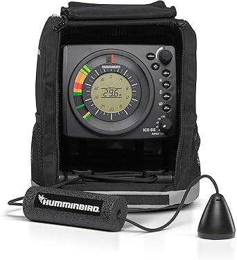 Humminbird ICE-55