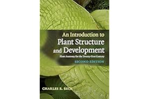 An Introduction to Plant Structure and Development