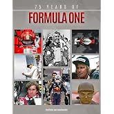 75 Years of Formula One