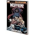 WOLVERINE EPIC COLLECTION: MADRIPOOR NIGHTS [NEW PRINTING 2]