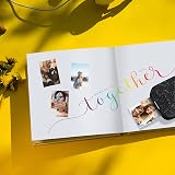 HP Sprocket 2x3 Premium Zink Sticky Back Photo Paper 20 Sheets view 5