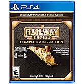 Railway Empire: Complete Collection - PlayStation 4