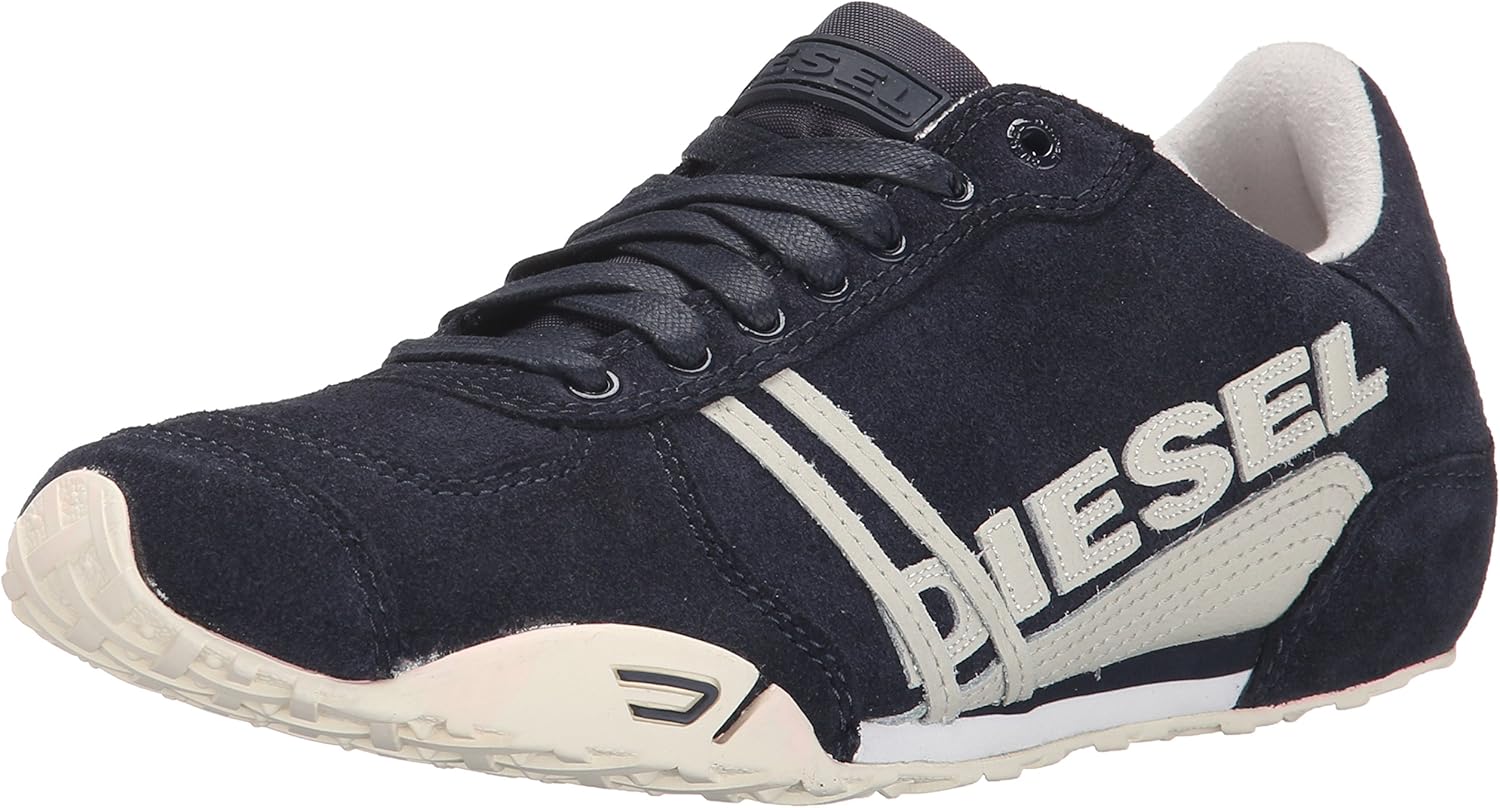 diesel solar sneakers