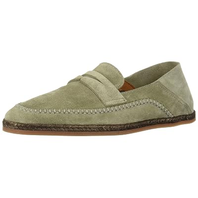 Buy Aquatalia Womens Nikita Suede Penny Loafer at Ubuy  display picture 1