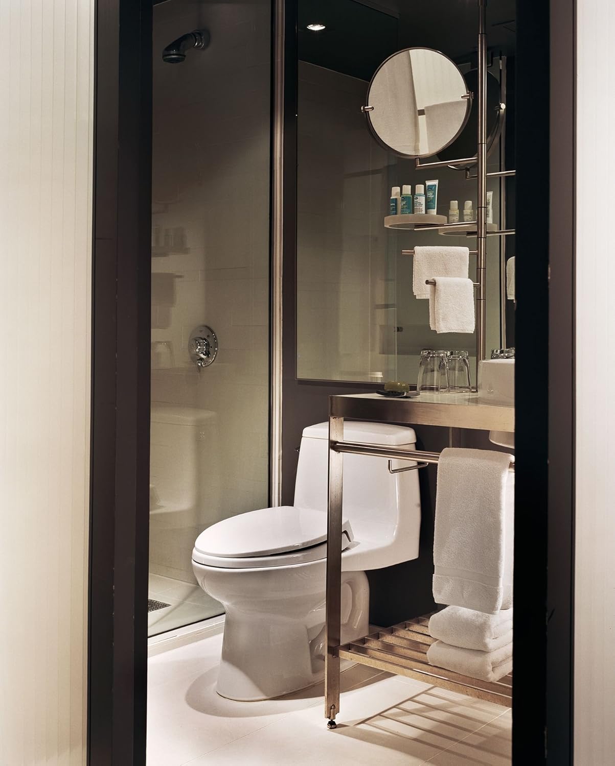 TOTO MS854114E#01 Eco Ultramax Elongated One Piece Toilet, Cotton White - - 
