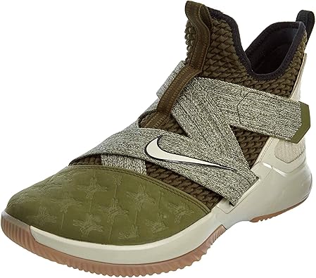 lebron 12 land and sea