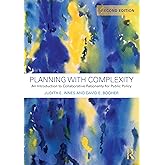 Planning with Complexity