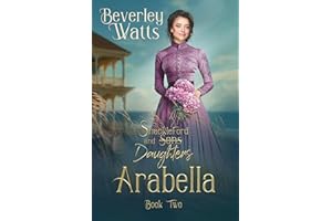 Arabella (Shackleford and Daughters Book 2)