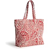 Vera Bradley Women's Cotton Original Tote