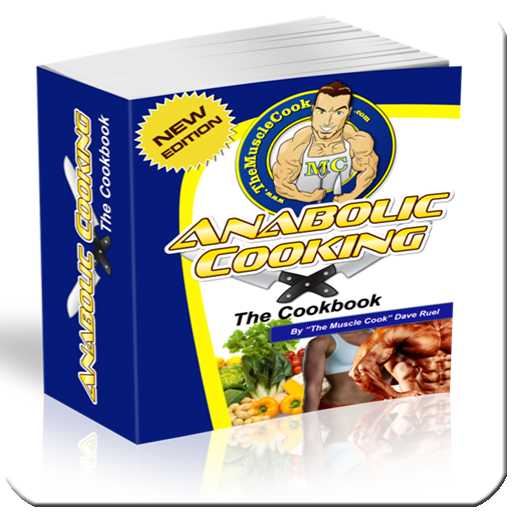 Anabolic Cooking