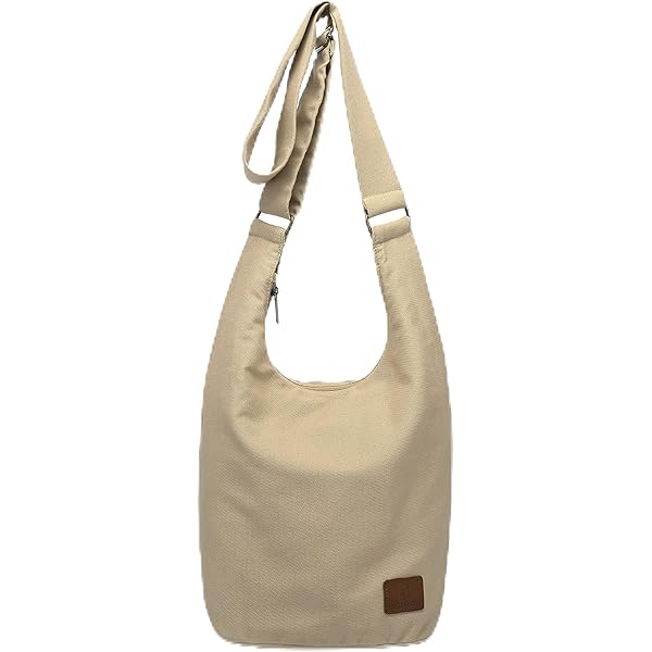 Amazon.com: Mandala Crafts Black Om Hippie Hobo Bags for Women