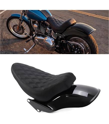 Amazon.com: Bikers Choice Sportster Chopped Rear Fender 093108