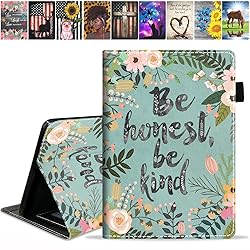 TBXOSTN Case for Amazon Kindle Fire HD 8 & Fire HD