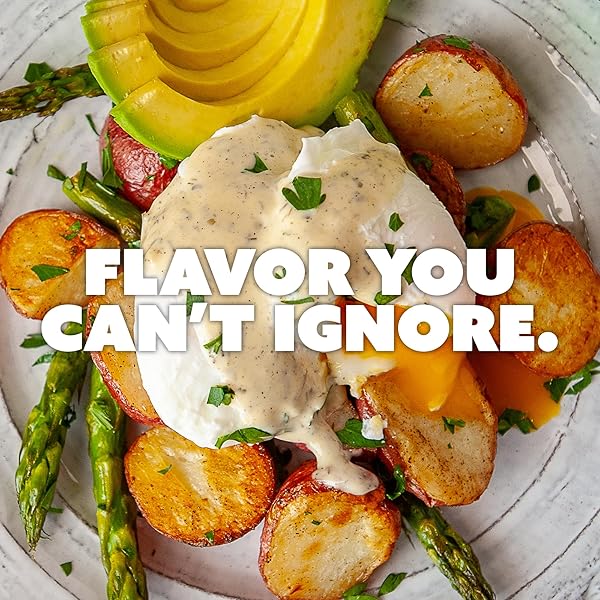 TESSEMAE’S ALL NATURAL SALAD DRESSING – FRESH FLAVORS FOR EVERY PLATE (1 PACK, CILANTRO LIME RANCH)