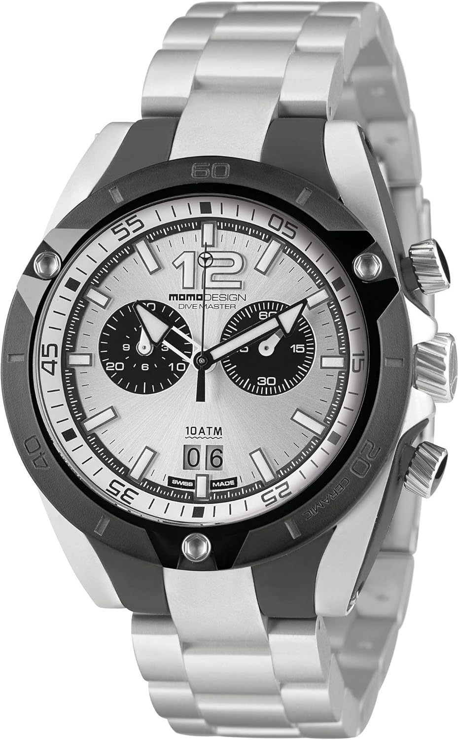 momo design dive master