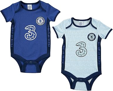 chelsea baby kit 2020