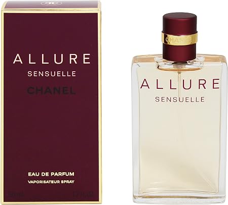 amazon chanel allure perfume