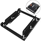 Sabrent 2.5 Inch to 3.5 Inch Internal Hard Disk Drive Mounting Kit (BK-HDDH)