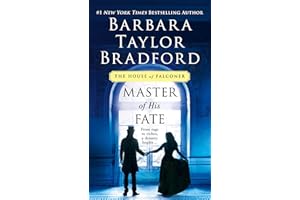 Master of His Fate: A House of Falconer Novel