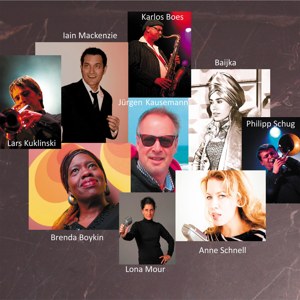 jojo effect bei Amazon Music