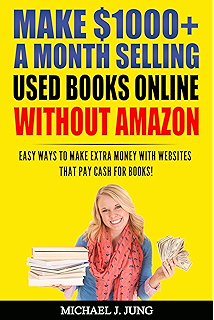 most profitable books to sell on amazon